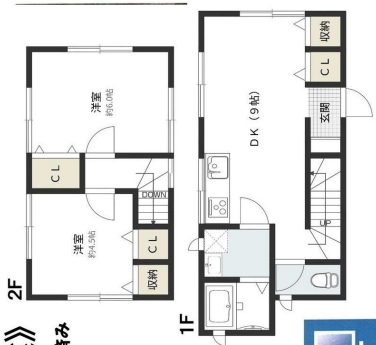 >獅子ヶ谷1-48、一戸建